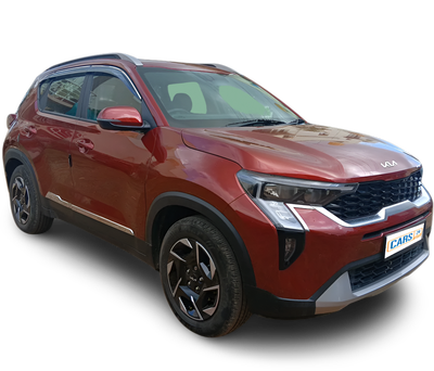 KIA SONET-img